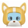MGA Entertainment Pixel Petz - Corgi σε PDQ
