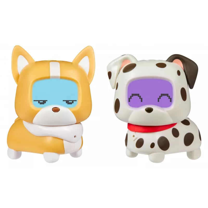 MGA Entertainment Pixel Petz - Corgi σε PDQ
