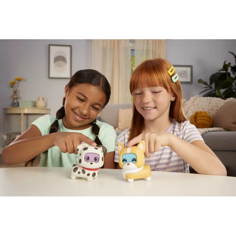 MGA Entertainment Pixel Petz - Corgi σε PDQ