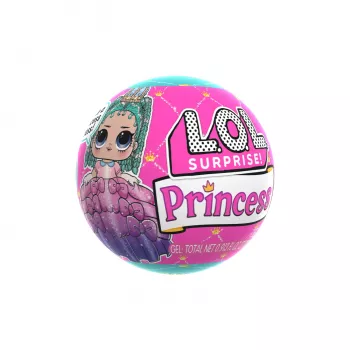 L.O.L. Surprise L.O.L. Surprise Princess Tots Asst σε PDQ