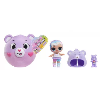 L.O.L. Surprise L.O.L. Surprise Loves Care Bears Tots Asst σε PDQ