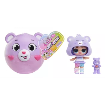 L.O.L. Surprise L.O.L. Surprise Loves Care Bears Tots Asst σε PDQ