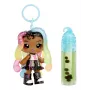 MGA Entertainment Yummiland Lip Gloss Κούκλα Sour Sweeties - Sasha Sourworms