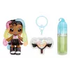 MGA Entertainment Yummiland Lip Gloss Κούκλα Sour Sweeties - Sasha Sourworms
