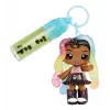 MGA Entertainment Yummiland Lip Gloss Κούκλα Sour Sweeties - Sasha Sourworms