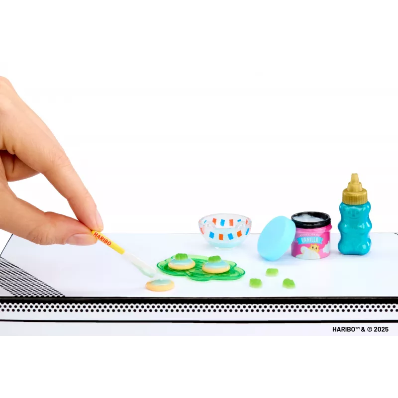 Miniverse Make It Mini Haribo Πολυσυσκευασία, 8 έτη, Πολύχρωμο, Πλαστικό