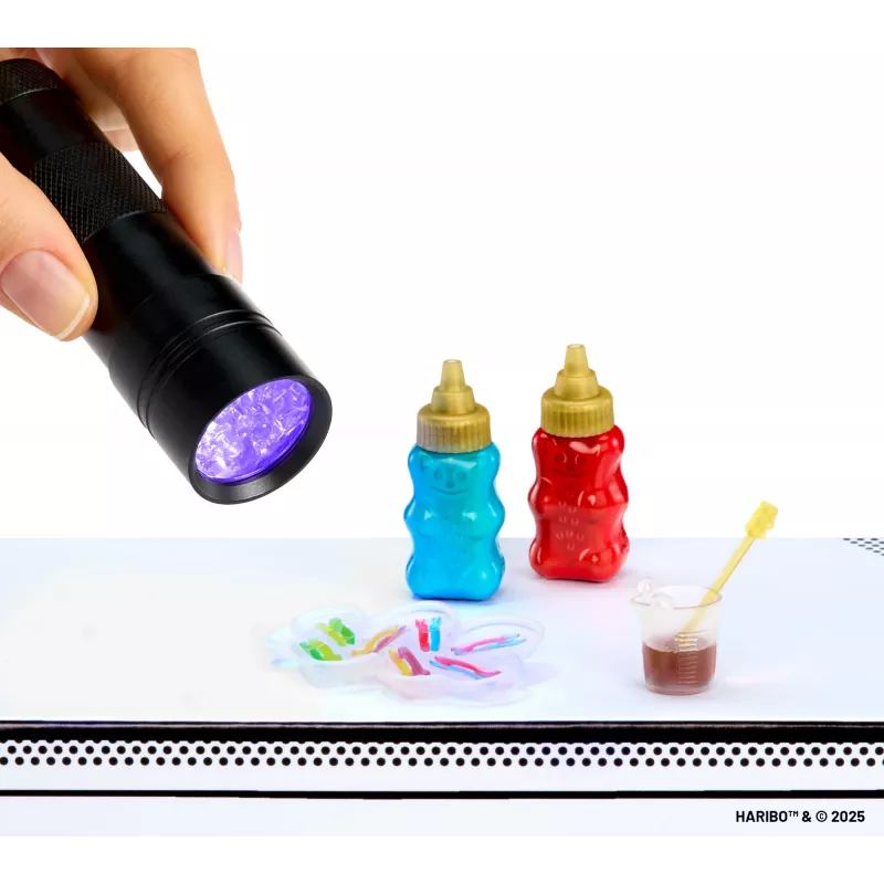 Miniverse Make It Mini Haribo Πολυσυσκευασία, 8 έτη, Πολύχρωμο, Πλαστικό
