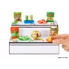 Miniverse Make It Mini Haribo Πολυσυσκευασία, 8 έτη, Πολύχρωμο, Πλαστικό
