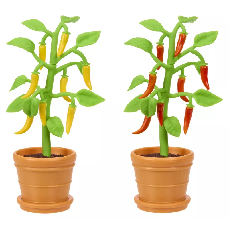 Miniverse Make It Mini Nature - Σειρά 3, 8 έτη, Πολύχρωμο, Πλαστικό