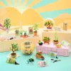 Miniverse Make It Mini Nature - Σειρά 3, 8 έτη, Πολύχρωμο, Πλαστικό