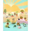 Miniverse Make It Mini Nature - Σειρά 3, 8 έτη, Πολύχρωμο, Πλαστικό