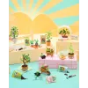 Miniverse Make It Mini Nature - Σειρά 3, 8 έτη, Πολύχρωμο, Πλαστικό