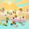 Miniverse Make It Mini Nature - Σειρά 3, 8 έτη, Πολύχρωμο, Πλαστικό