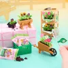 Miniverse Make It Mini Nature - Σειρά 3, 8 έτη, Πολύχρωμο, Πλαστικό