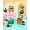 Miniverse Make It Mini Nature - Σειρά 3, 8 έτη, Πολύχρωμο, Πλαστικό