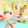 Miniverse Make It Mini Nature - Σειρά 3, 8 έτη, Πολύχρωμο, Πλαστικό