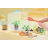 Miniverse Make It Mini Nature - Σειρά 3, 8 έτη, Πολύχρωμο, Πλαστικό