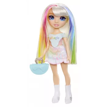Rainbow High My Fashion Style Modepuppen – Amaya, Modepuppe, Θηλυκό, 4 έτη, Αγόρι/Κορίτσι, 280 mm, Πολύχρωμο