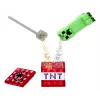Miniverse Make It Mini Minecraft, 99 έτη, 1000 cm³, 22000 cm³