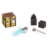 Miniverse Make It Mini Minecraft, 99 έτη, 1000 cm³, 22000 cm³
