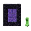 Miniverse Make It Mini Minecraft, 99 έτη, 1000 cm³, 22000 cm³