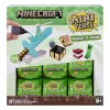 Miniverse Make It Mini Minecraft, 99 έτη, 1000 cm³, 22000 cm³