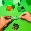 Miniverse Make It Mini Minecraft, 99 έτη, 1000 cm³, 22000 cm³