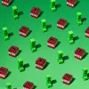 Miniverse Make It Mini Minecraft, 99 έτη, 1000 cm³, 22000 cm³