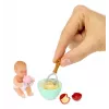 Miniverse Make It Mini Real Baby, 8 ετών, Πολύχρωμο, Πλαστικό