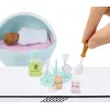Miniverse Make It Mini Real Baby, 8 ετών, Πολύχρωμο, Πλαστικό