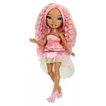 Rainbow High Be Dazzling Fashion Dolls - Adeline Rose (Ροζ)