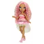 Rainbow High Be Dazzling Fashion Dolls - Adeline Rose (Ροζ)