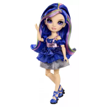 Rainbow High Be Dazzling Modepuppen - Genevieve Bleue (Μπλε)