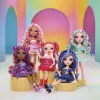 Rainbow High Be Dazzling Modepuppen - Genevieve Bleue (Μπλε)