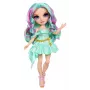 Rainbow High Be Dazzling Κούκλες μόδας – Celine Τιρκουάζ (Teal)