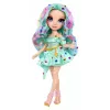 Rainbow High Be Dazzling Κούκλες μόδας – Celine Τιρκουάζ (Teal)