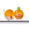 Miniverse Make It Mini SpongeBob SquarePants, 8 ετών, Πολύχρωμο