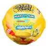 Miniverse Make It Mini SpongeBob SquarePants, 8 ετών, Πολύχρωμο