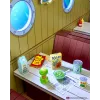 Miniverse Make It Mini SpongeBob SquarePants, 8 ετών, Πολύχρωμο