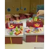 Miniverse Make It Mini SpongeBob SquarePants, 8 ετών, Πολύχρωμο