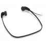 Philips LFH0334 Ακουστικά Ενσύρματα Υπο-πηγούνι Μουσική Μαύρο