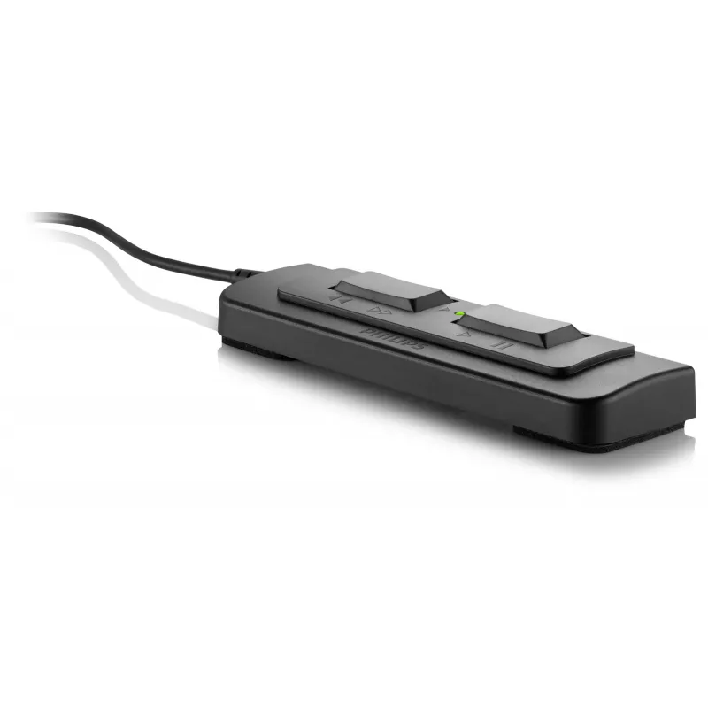 Philips LFH2305 Χειριστήριο μεταγραφής USB