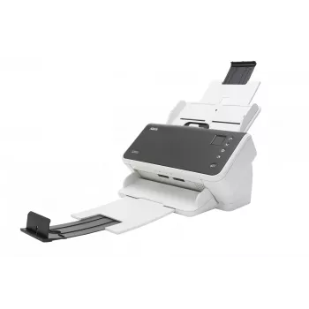 Kodak S2050 Σαρωτής ADF 600 x 600 DPI A4 Μαύρο, Λευκό