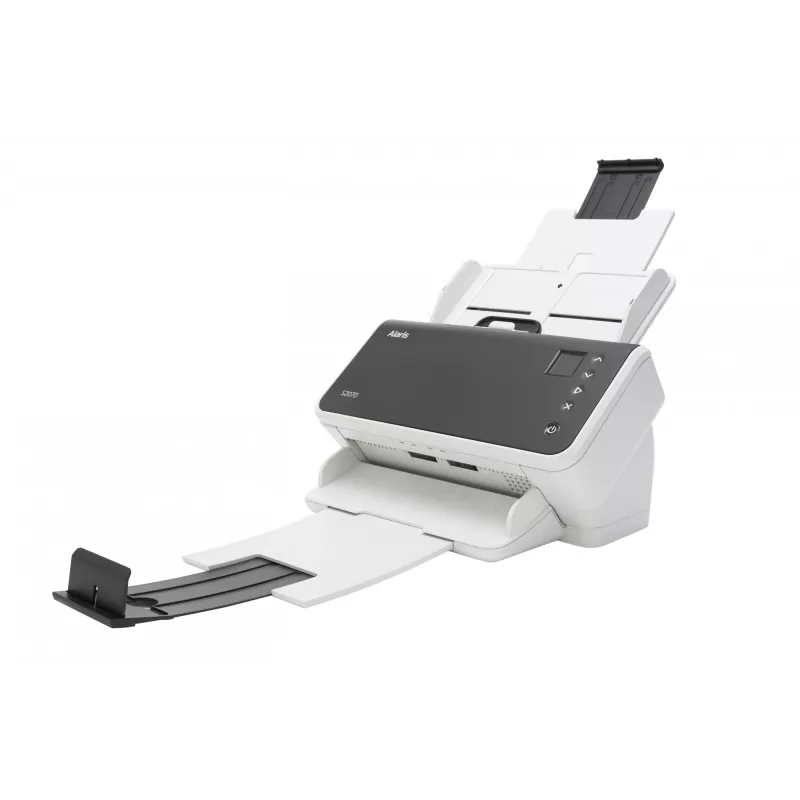Kodak S2050 Σαρωτής ADF 600 x 600 DPI A4 Μαύρο, Λευκό