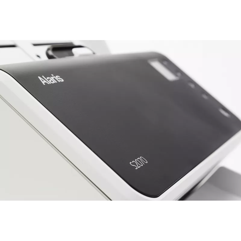 Kodak S2050 Σαρωτής ADF 600 x 600 DPI A4 Μαύρο, Λευκό