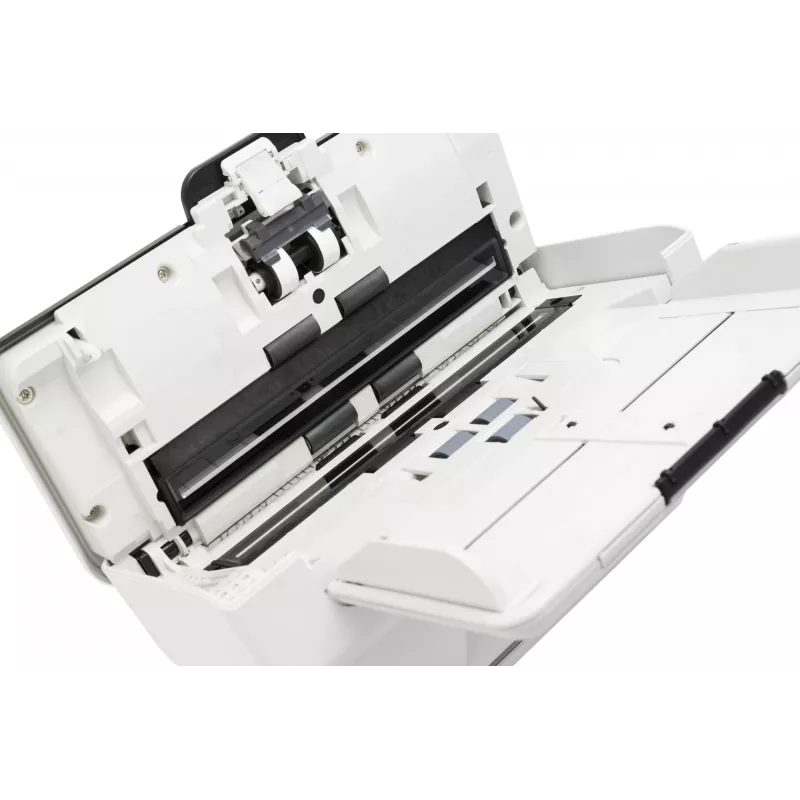 Kodak S2050 Σαρωτής ADF 600 x 600 DPI A4 Μαύρο, Λευκό