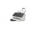 Kodak S2050 Σαρωτής ADF 600 x 600 DPI A4 Μαύρο, Λευκό