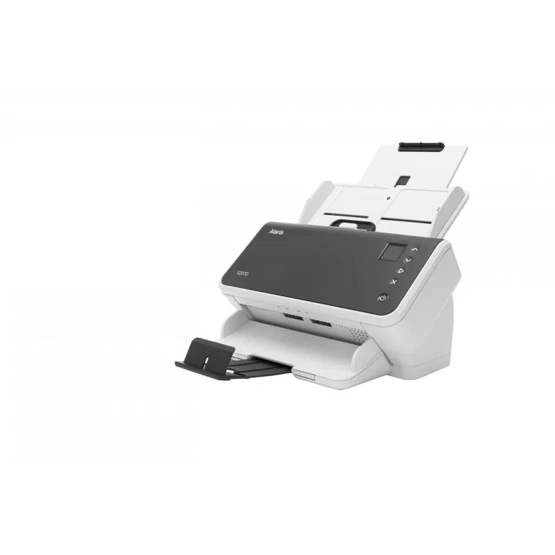 Kodak S2050 Σαρωτής ADF 600 x 600 DPI A4 Μαύρο, Λευκό