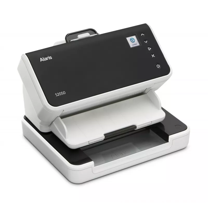Kodak S2050 Σαρωτής ADF 600 x 600 DPI A4 Μαύρο, Λευκό