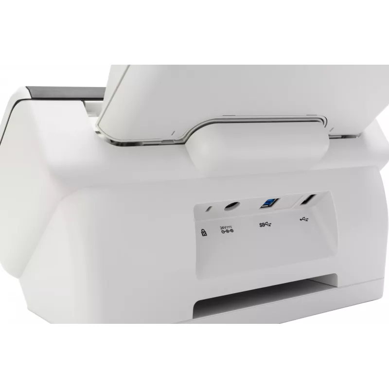 Kodak S2070 Σαρωτής ADF 600 x 600 DPI A4 Μαύρο, Λευκό